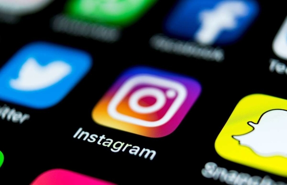 Instagram Expands Test to Hide 'Like' Counts